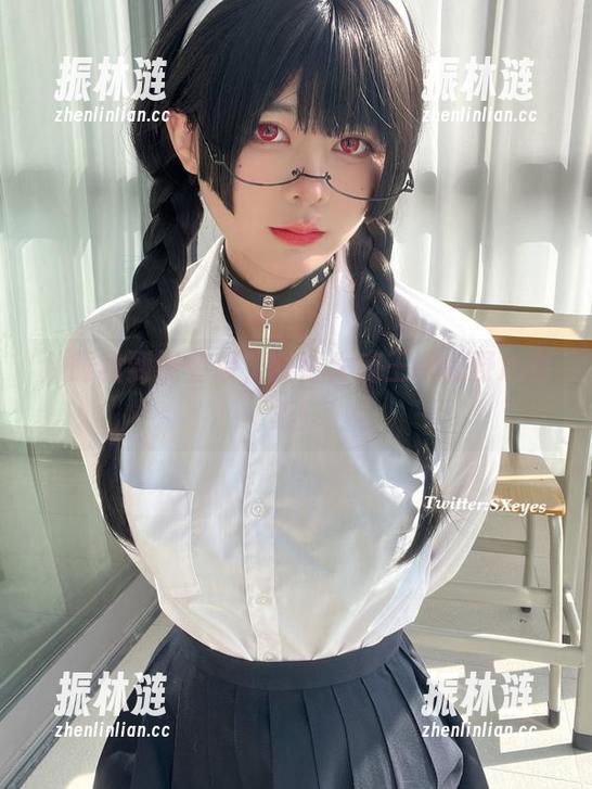从眼妆到职业装，眼酱大魔王w的野心合集！