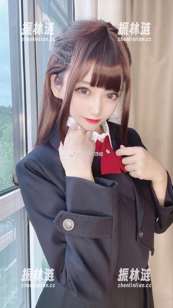 神探火狸狸的女孩全集就像糖果一样，真想一口气下载个够