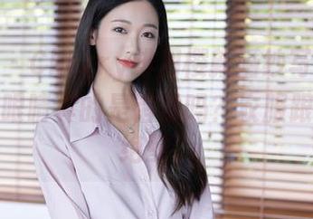 秀人网 – Cherry绯月樱新婚纱写真合集：我的眼睛真的是错觉吗？衣服跟她成了绝配。