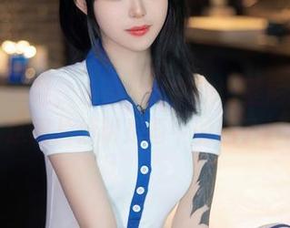 秀人网 – 哇，古月小同学的比基尼作品，这图片分明是画中的仙子！