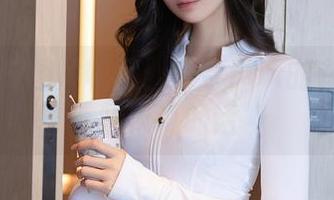秀人网 – 图片收藏：奈奈Fox的白裙和那些未说的话
