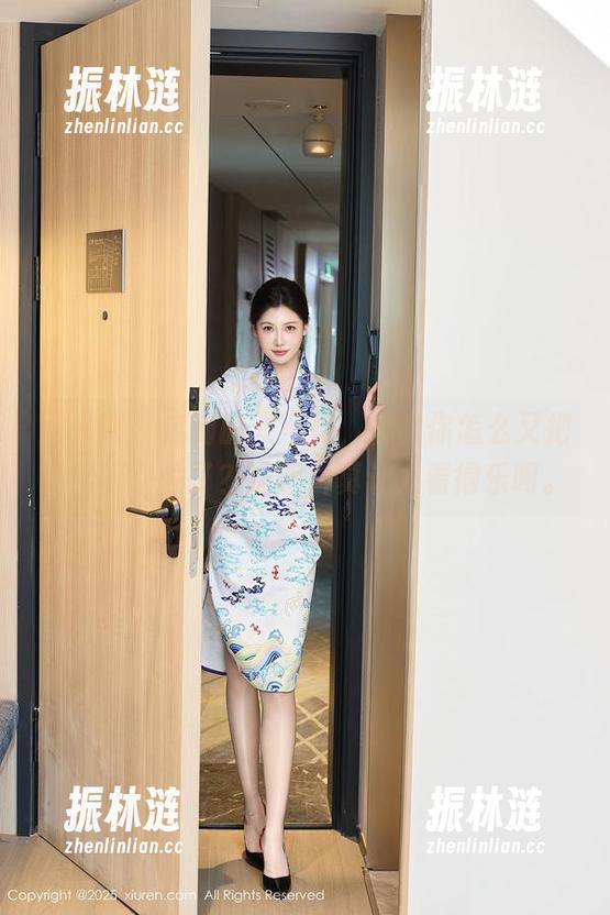 秀人网-娜比 秀人网 - 定制的双马尾,娜比你怎么又把我给吸引住了?这图片真让人看得乐呵。