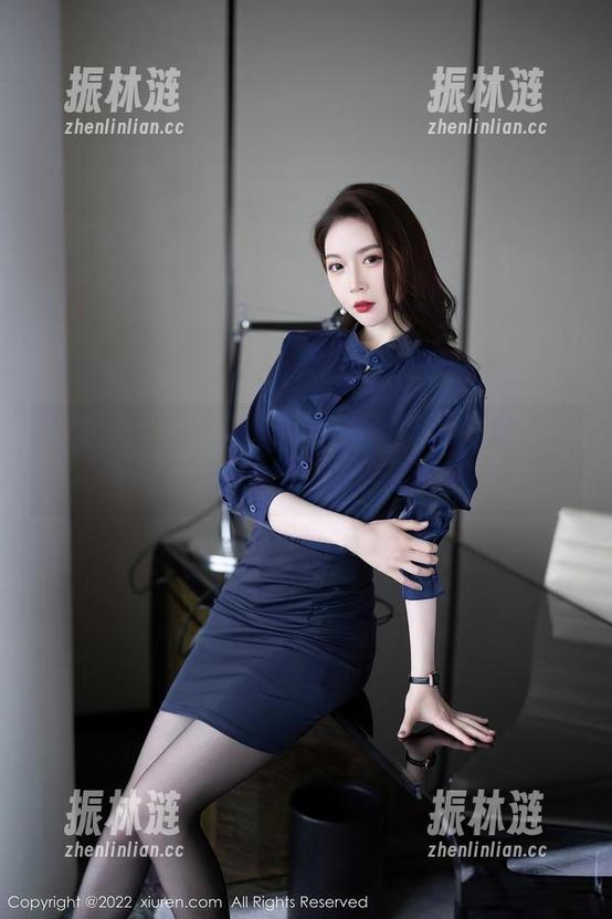 秀人网-小逗逗 秀人网 - 私房机密:小逗逗是怎样把秘书角色玩得风生水起的?原图告白