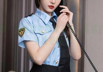 秀人网 – 尹甜甜的图库入住：高清自拍水平线更高了