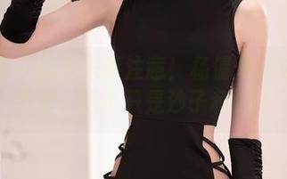 秀人网 – 接下来请注意！杨倩倩海边写真资源，绝不只是沙子和海。