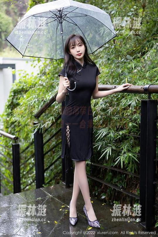 秀人网 - 沐娜娜的吊带日常，好了伤痕，却足够惊艳——合集去哪里找？