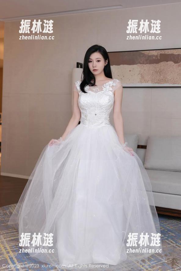 秀人网 - 看王雅姗是我的体操服，心里想着这美图竟如此撩人，下载还是不下载呢？