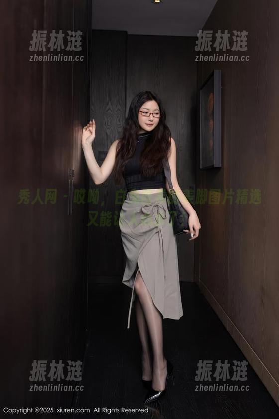 秀人网 - 哎呦，白兔西希的美脚图片精选又能让人心水了！