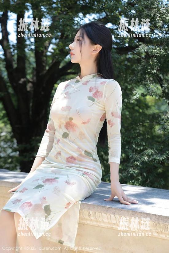 秀人网 - 筱慧icon的女神合集：是我眼花，还是她真的是光辉灿烂？