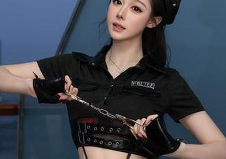 秀人网 – 在网盘上遇见糯米NM的修女作品，心里竟有种莫名欢喜。
