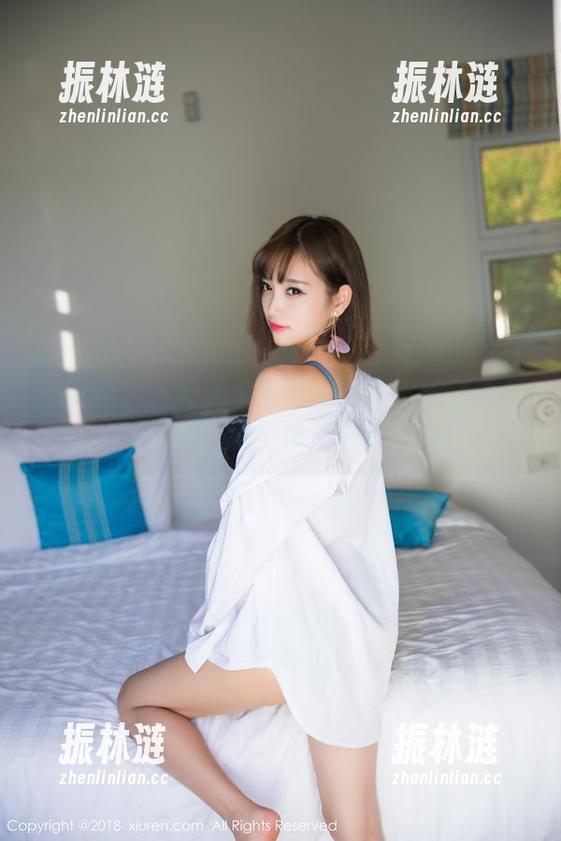 秀人网-艺轩 秀人网 - 艺轩的水手服图册:比海浪更美,让你在沙滩上也能轻松雀跃!