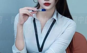秀人网 – 陈巧蓓isabella私房中的校服，不只是简单的布兜