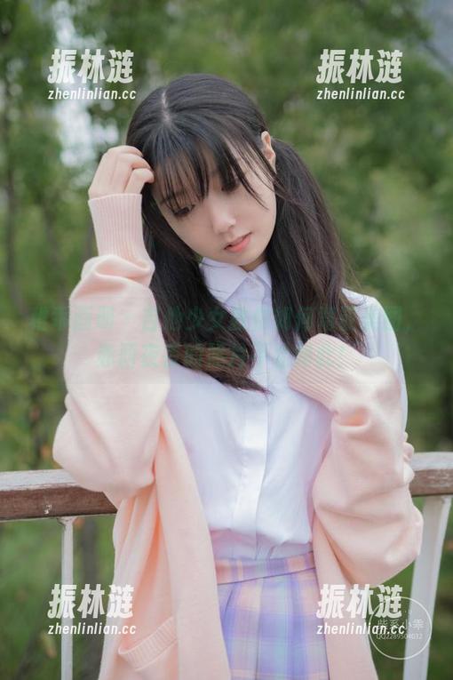 稚乖画册 - 吉他少女教你如何驾驭美图，赤西夜夜的照片不止如此！