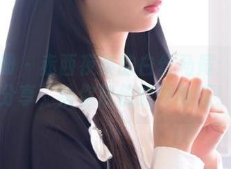 稚乖画册 – 赤西夜夜的白丝马尾：作品集分享，给你双倍的清新感！