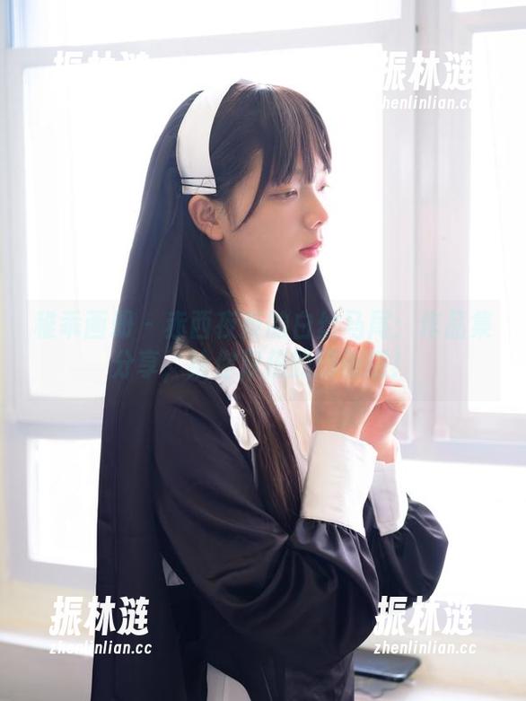 稚乖画册-赤西夜夜 稚乖画册 - 赤西夜夜的白丝马尾:作品集分享,给你双倍的清新感!