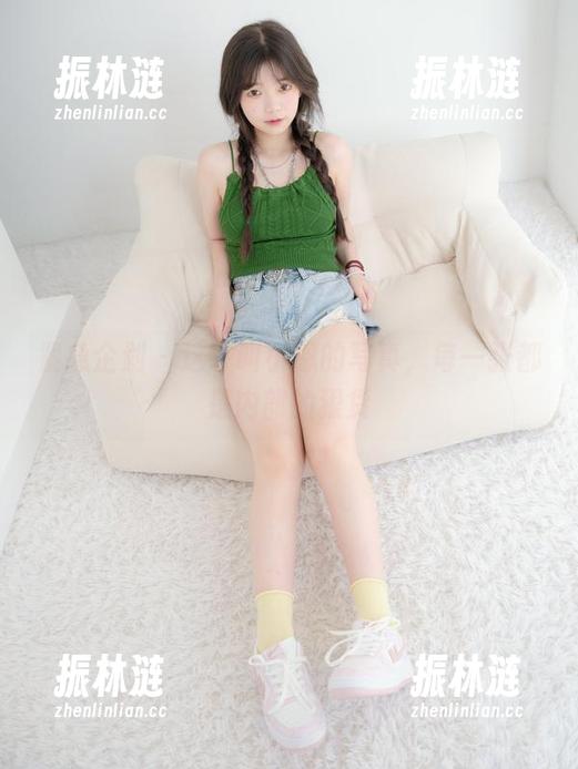 紧急企划 - 这才叫小恩的写真，每一张都是内部的狠货