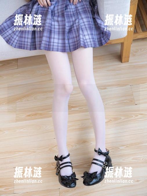紧急企划 - 每一张小恩的黑色写真，都是一种未知的吸引力。