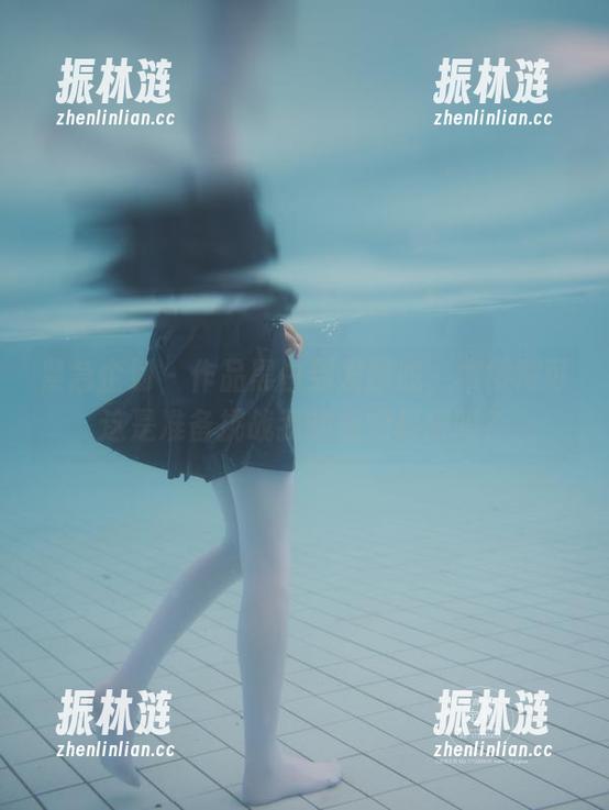 紧急企划 - 作品黑白到发朦胧，樱樱樱可这是准备挑战我的视觉极限吗？