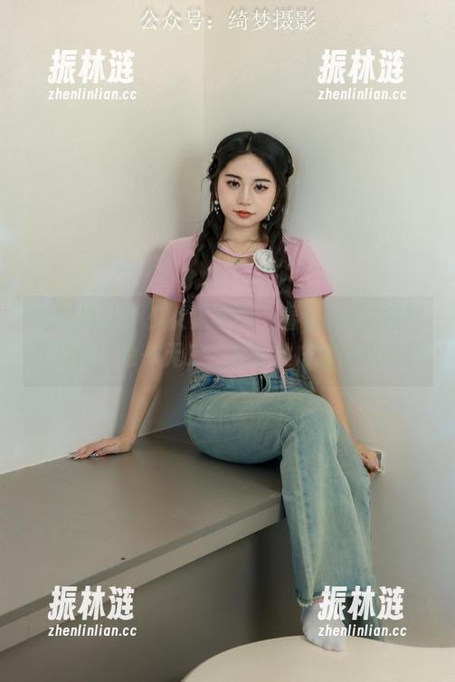 绮梦摄影 - 少女定制版：看yuuu如何把作品做到独一无二，分分钟成翻版电影！