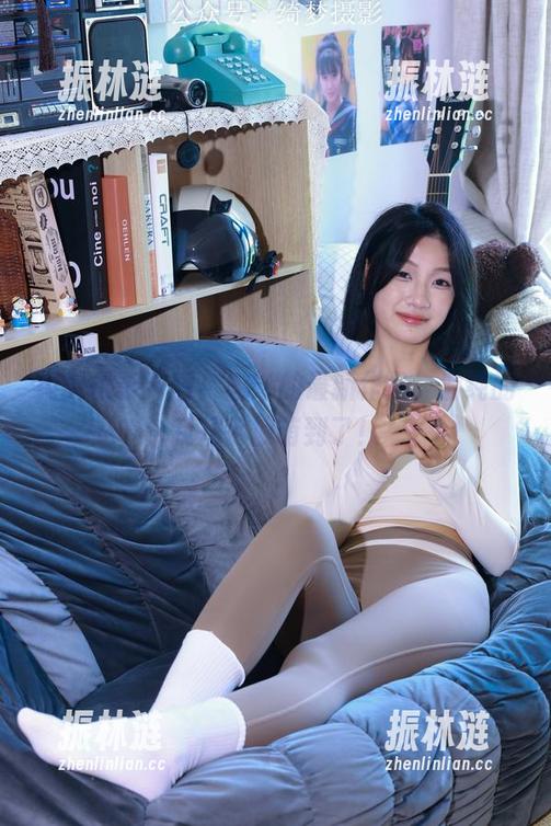 绮梦摄影-娜娜 绮梦摄影 - 看!娜娜的最新作品,清纯的我几乎被萌到了!