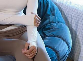 绮梦摄影 – 宁宁的甜心图集，我能说这是最新的‘口水渴望’吗？