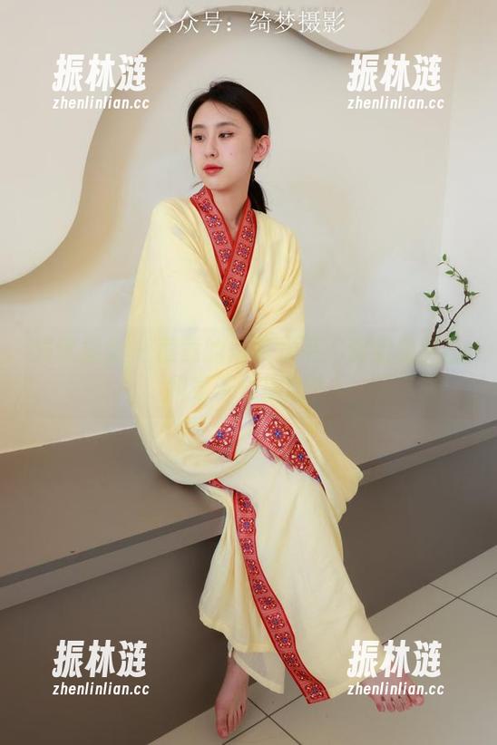 绮梦摄影 - 章章的居家水平：这组原图比我家都舒服吧？