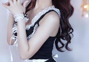 微密圈 – 舰长图包大赏：羊小雪juvia修女精选，来点儿不太正经的吧！