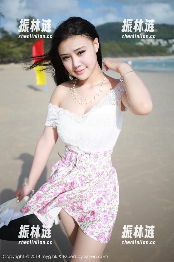 美媛馆-Barbie可儿 美媛馆 - Barbie可儿的白色情怀,美图上天入地,挂壁上再好不过!