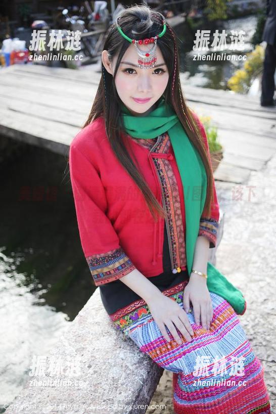 美媛馆 - 剧情满满的唐琪儿il图包，该下载的都在这儿！