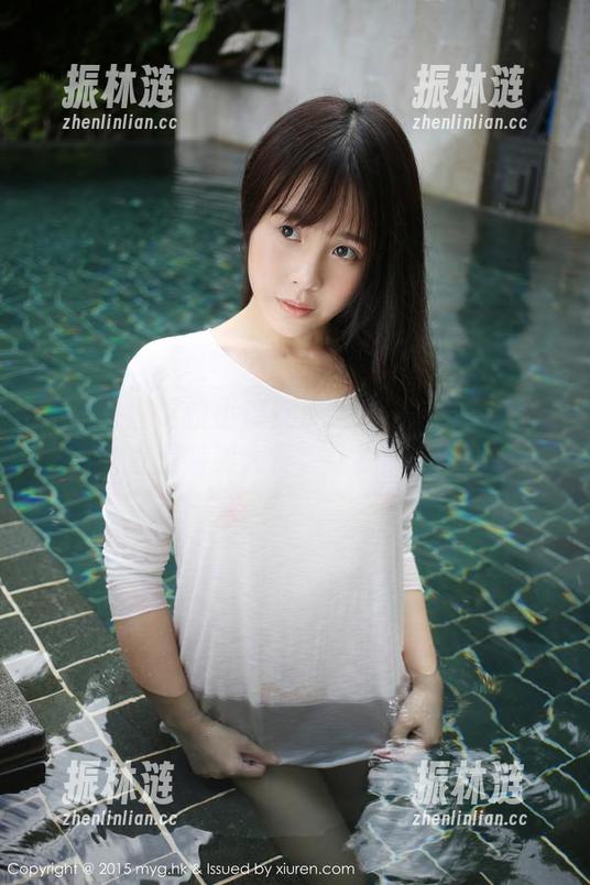 美媛馆-小魔女奈奈 美媛馆 - 这位小魔女奈奈的最新旅拍图册,简直是脑洞大开,让我想起童年!