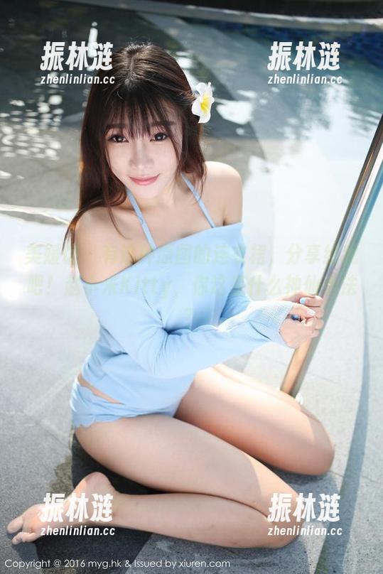 美媛馆 - 有这种原图的连衣裙，分享给我吧！赵小米Kitty，你这是什么神仙手法？