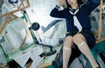 精选！胡桃猫Kurumineko和她的电竞甜心—谁能拒绝？