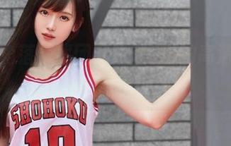 校园的角落，腐团儿Ikaros的高清图集，分分钟想上课吗？