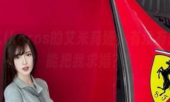 腐团儿Ikaros的艾米莉娅，有没有想过她能把我求婚？