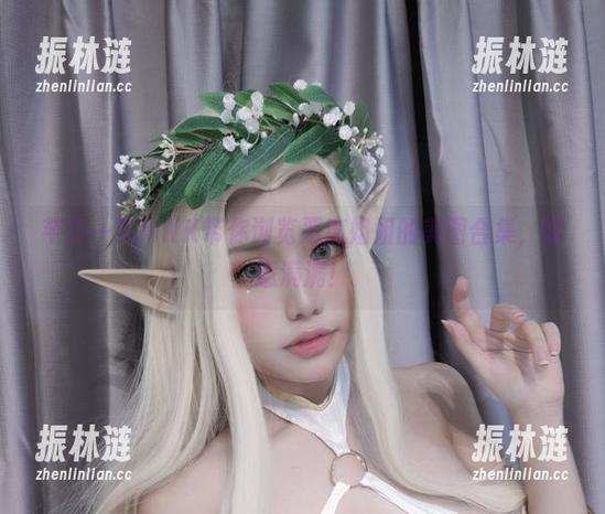 芊川一笑MNK带你浏览恶魔姐姐的美图合集，醋意满满！