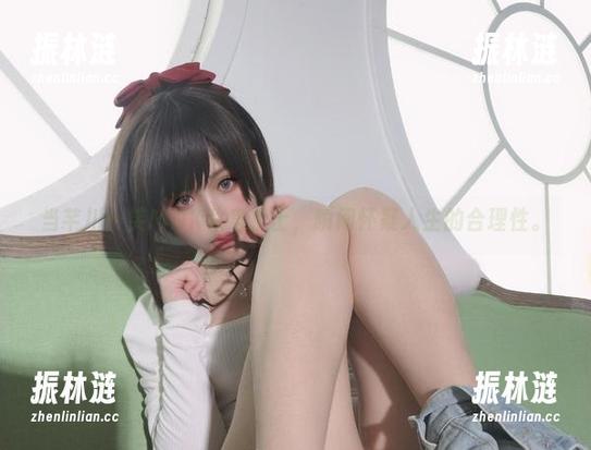当芊川一笑MNK化身护士，瞬间怀疑人生的合理性。