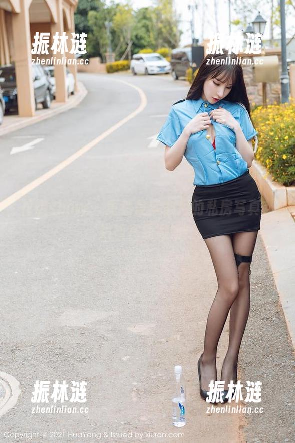 花漾show - 竟然是梦心月的私房写真，姐姐在线撒娇！