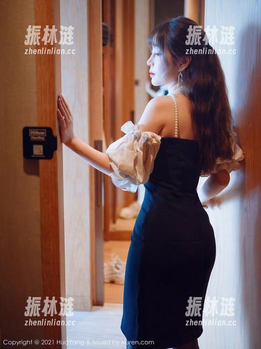 花漾show - 许诺Sabrina的私拍频道里，姐姐似乎是个随时在变换角色的小幽灵