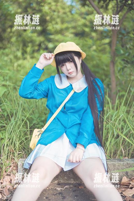 夏日海边，高清落落Raku宛如洒落的资源，随便一挑就是好物！