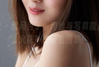 蜜桃社 – 就问杏子，肉丝与写真能擦出什么火花？快来看图集！