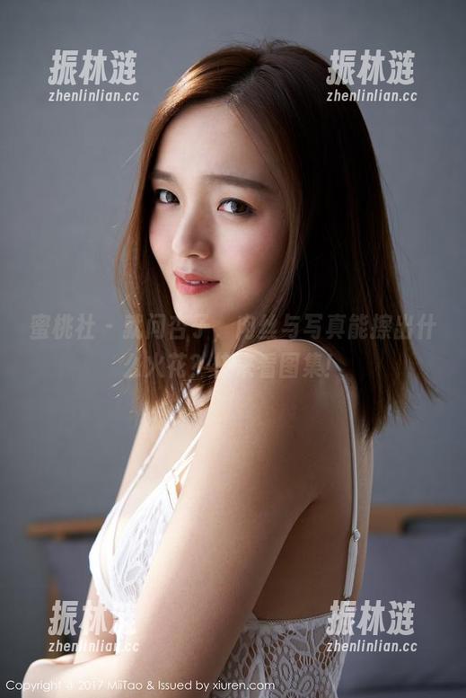 蜜桃社 - 就问杏子，肉丝与写真能擦出什么火花？快来看图集！