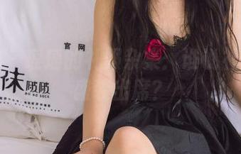 袜啵啵 – 瑶瑶的礼服杂集：谁说礼服只能盛装出席？