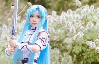 这个泡泡就是逊啦的兔女郎写真集，真的只有我被迷住了吗？