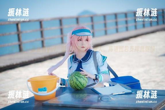 不只是一条金鱼yui，御姐造型这样撩人，高清图包支撑我继续活下去。