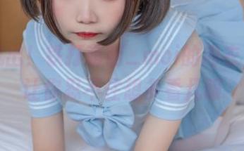 原图流出！铁打萌萌_moi的内衣，精选让你忍不住想多看几眼