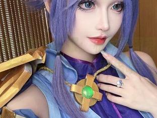 露儿大魔王的水手服：私房原图带你“航行”一番，有点意思哦！