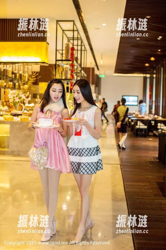 青豆客 - 施忆佳Kitty酱少女图包不要钱，但看完后你会想...要死了