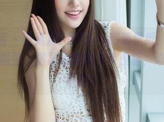 青豆客 – 陈嘉嘉Tiffany高清壁纸：一出好的剧情，演员才需要点背景板，谁说我不能！