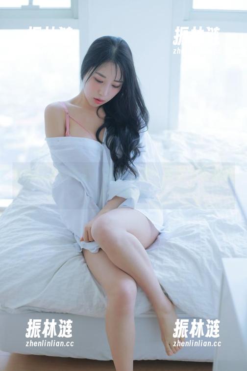 韩国CoCo出品：在线合集，女友可可的俏皮与静谧