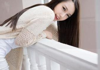 魅妍社 – 套图重新上线，杨晨晨sugar的“奶牛”风格，让我忍不住点赞，同时心里在想啥？